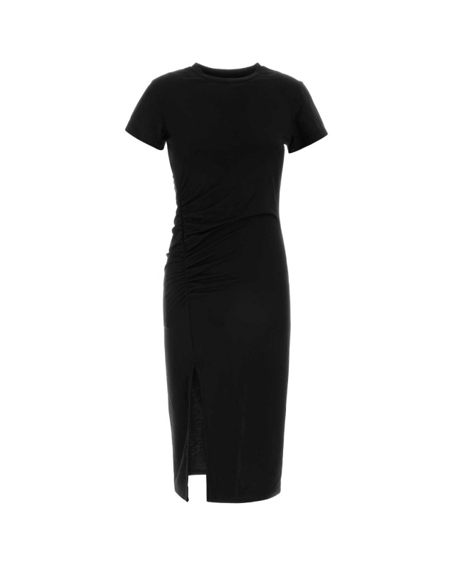[Anine Bing] Dress SS26 A0212032 BLK26