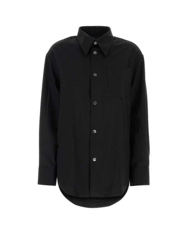 [AMI] Shirts Long Sleeve SS26 USH808WV0194 001