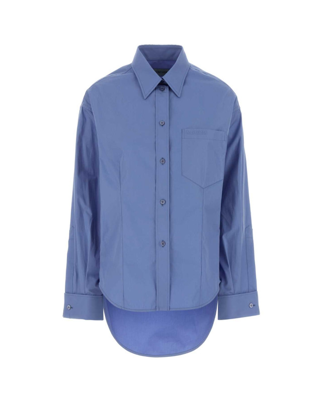 [Balenciaga] Shirts Long Sleeve SS26 872318TUM20 4200