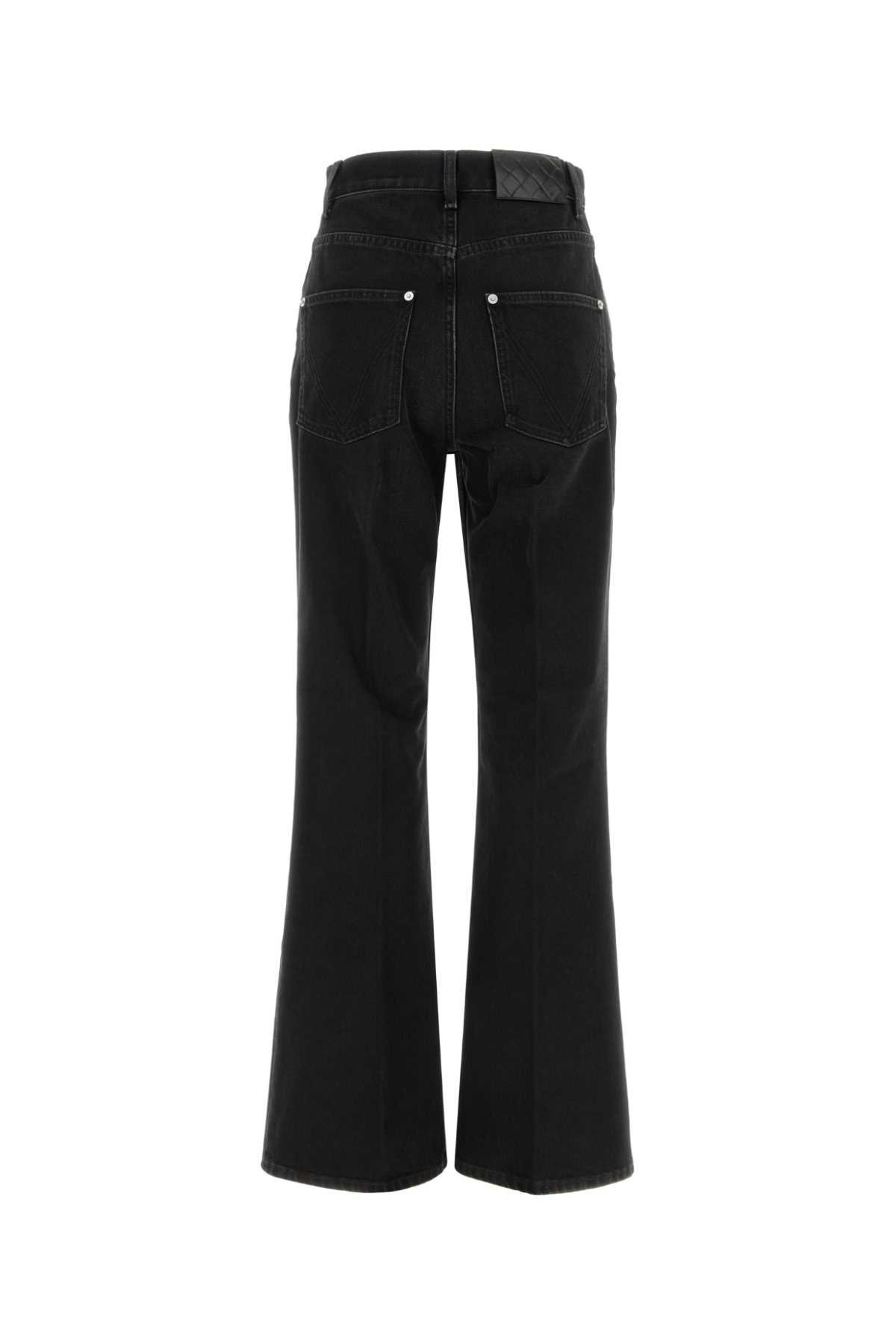 [Bottega Veneta] Jeans SS26 864997V69O0 1000