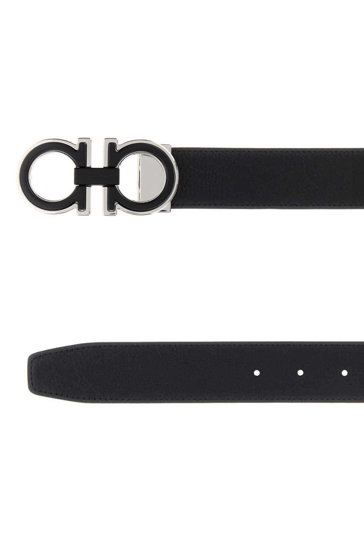 [Salvatore Ferragamo] Belt SS26 67A254790422 NERDARRAI