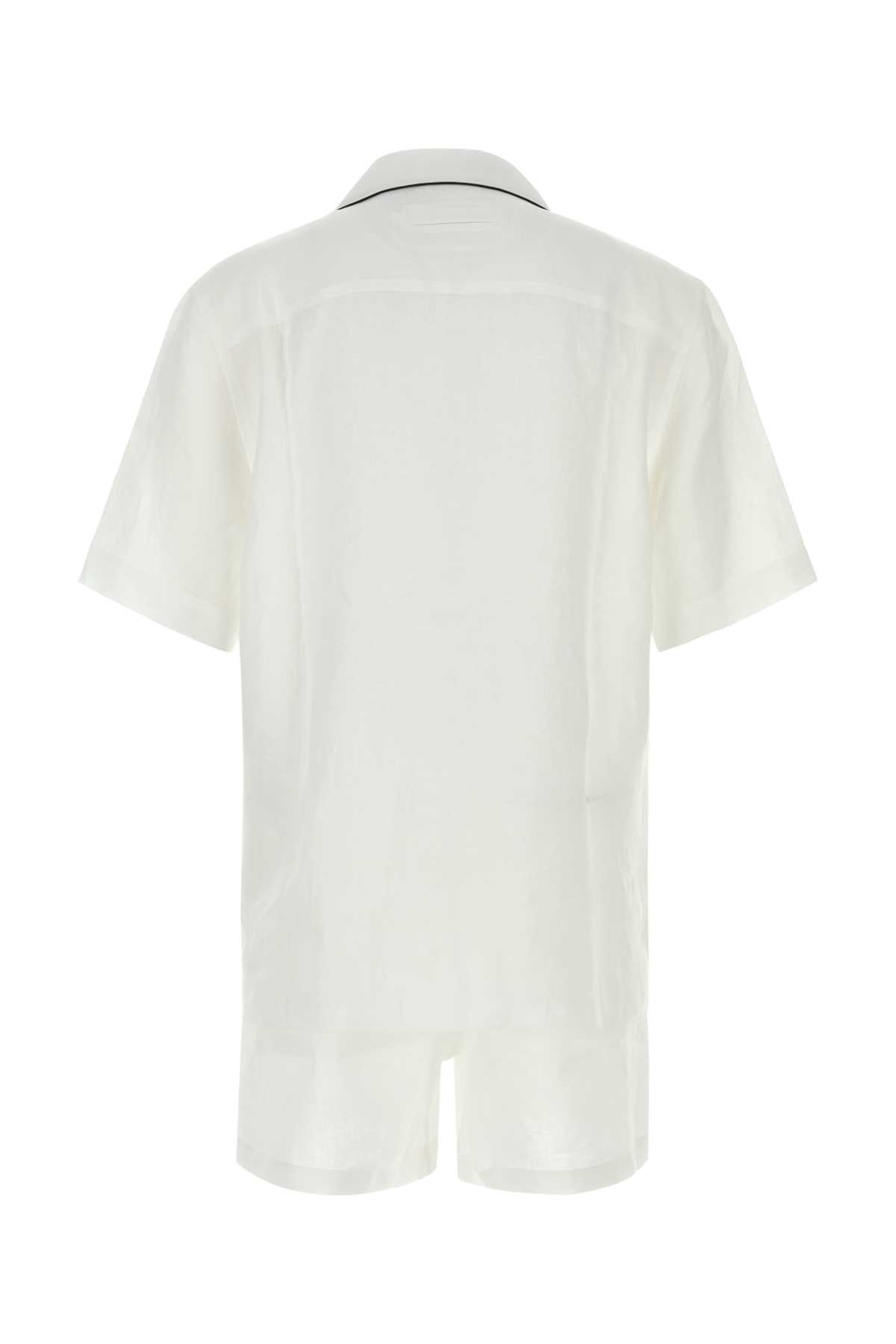 [ZEGNA] Knitwear SS26 RAHP33A3PHSH00 N01