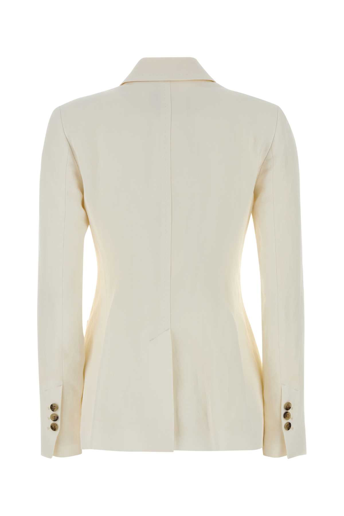[AMI] Jacket SS26 FBV766VI0052 136
