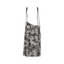 [Prada] Skirt SS26 P141ISOOO19O3 F0192