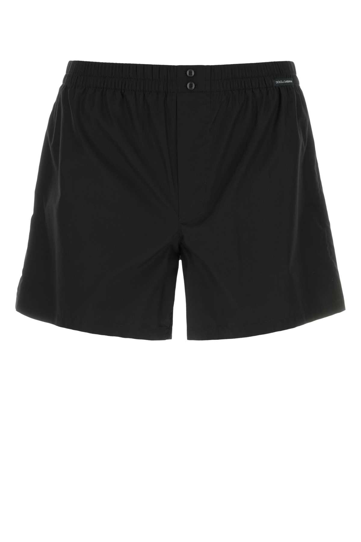 [Dolce & Gabbana] Shorts SS26 M3A12TON0ED N0000