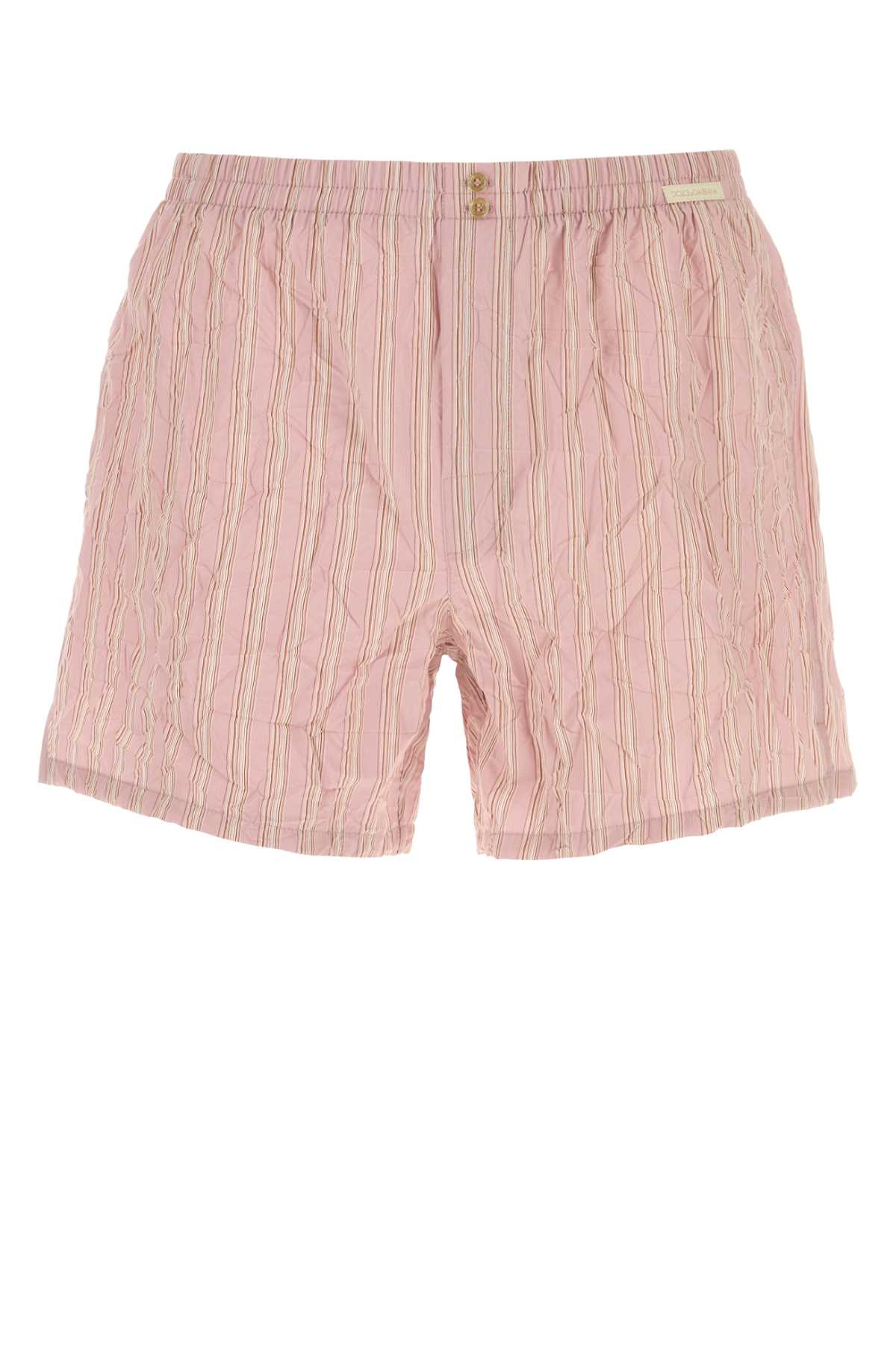 [Dolce & Gabbana] Shorts SS26 M3A12TFBMFS S8051
