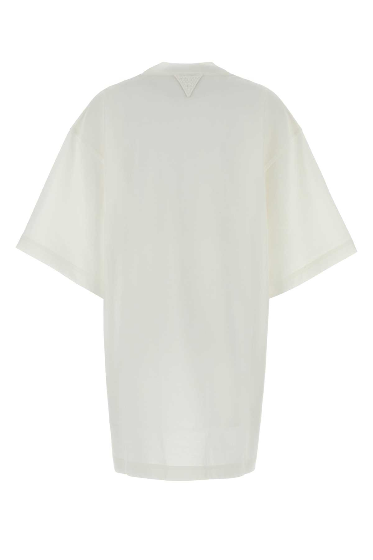 [Bottega Veneta] T-shirts SS26 864786V6F20 9071