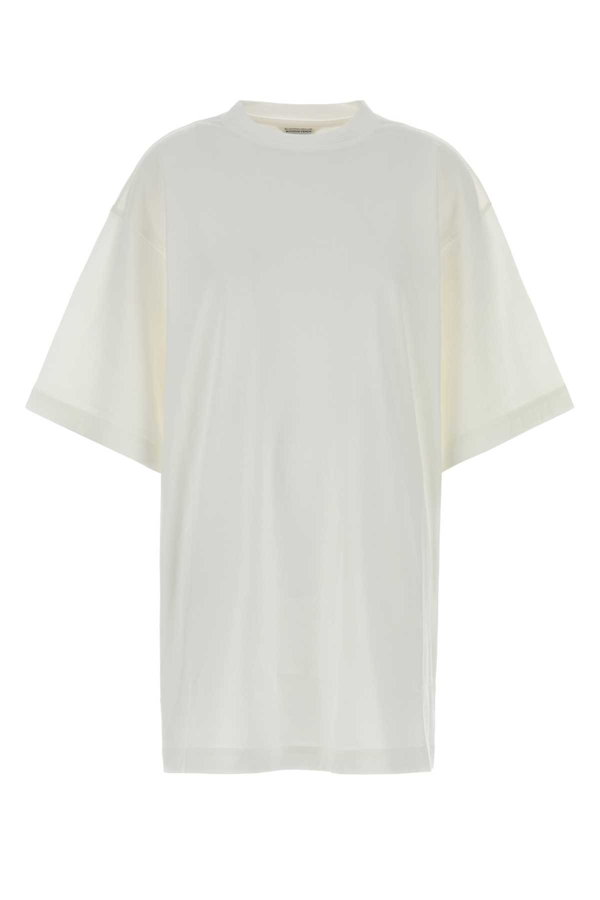 [Bottega Veneta] T-shirts SS26 864786V6F20 9071