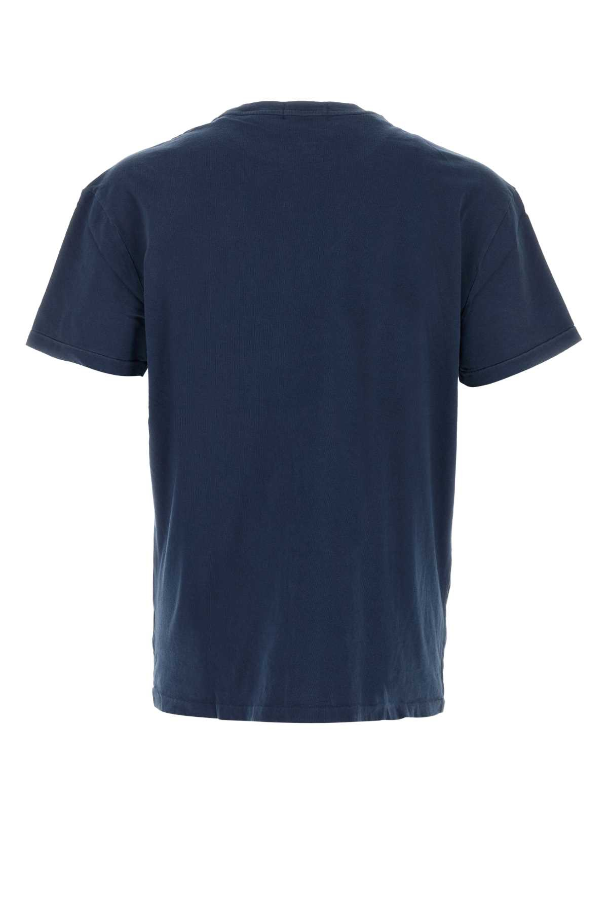 [Polo Ralph Lauren] T-shirts SS26 710B14574 001