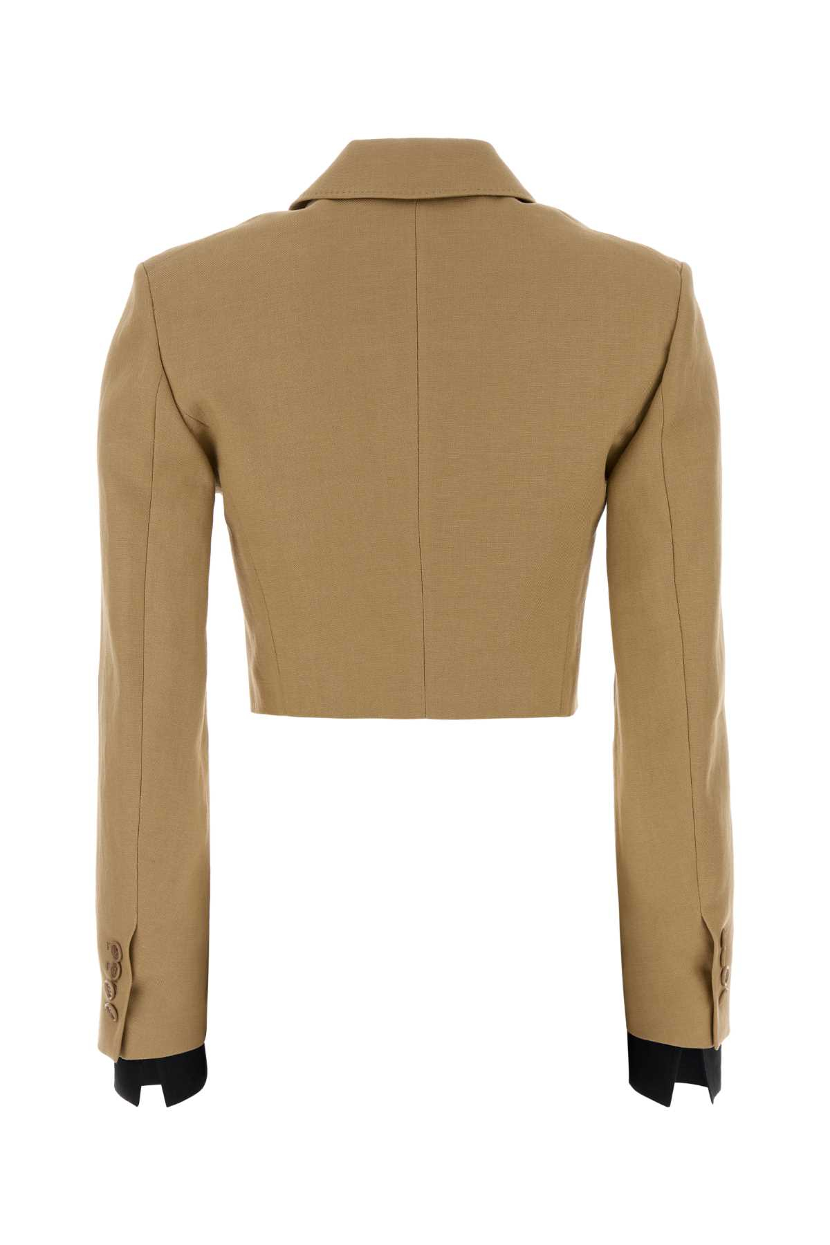 [Max Mara] Jacket SS26 2611041393600 003