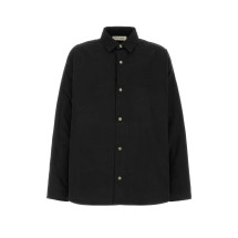 [FEAR OF GOD ESSENTIAL] Shirts SS26 192SP266951F VINTAGEBLACK