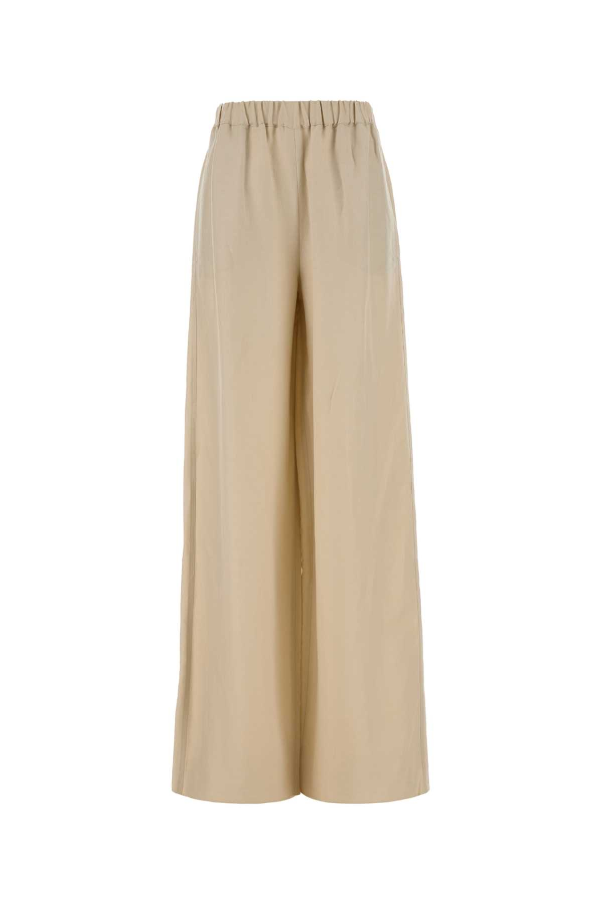 [Max Mara] Trousers SS26 2611131122600 010
