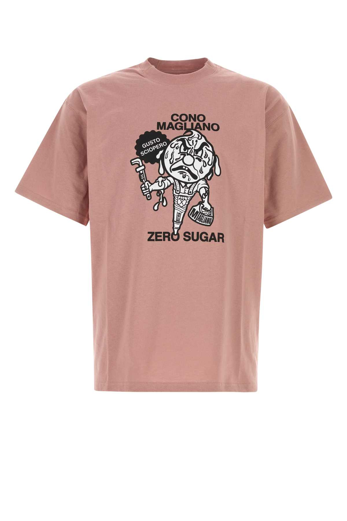 [MAGLIANO] T-shirts Short Sleeve SS26 MGSS26TT03012 6164