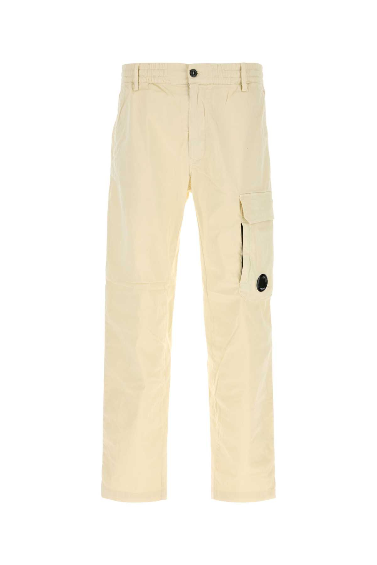 [C.P. Company] Trousers SS26 20CMPA135A005694G 114