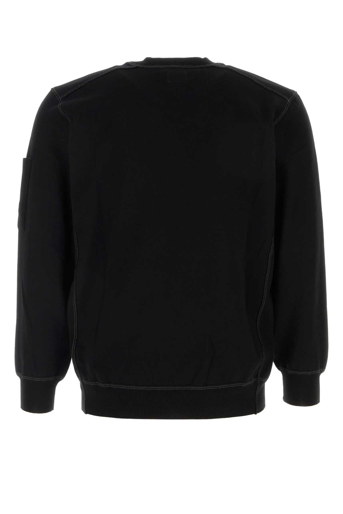 [C.P. Company] Knitwear SS26 20CMKN102A110560A 999