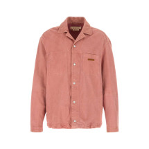 [Marni] Shirts Long Sleeve SS26 CUMY0033A1ULA761 00C67