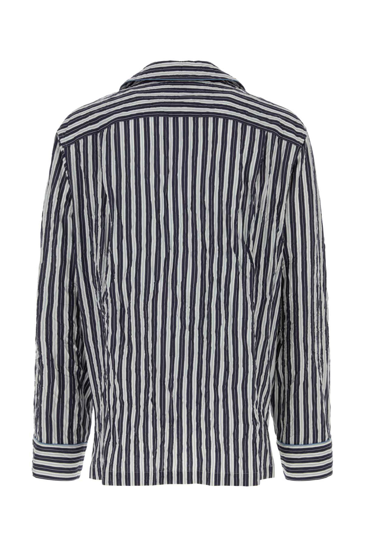 [Dolce & Gabbana] Shirts Long Sleeve SS26 G5OI1TFBMFU S8053