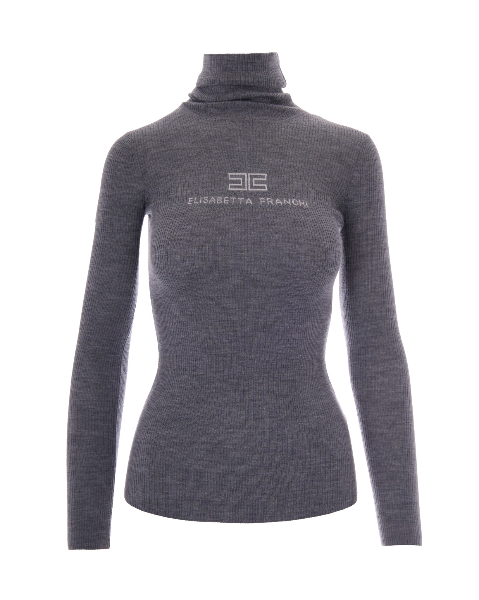 [ELISABETTA FRANCHI] Knitwear FW26 MK18B66E2G41