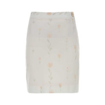 [Vivienne Westwood] Midi skirt SS26 1K010030W01EN A207