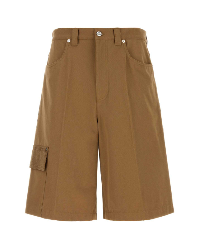 [Gucci] Shorts SS26 851721ZAUJI 2630