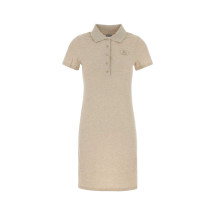 [Burberry] Short sleeve dress SS26 8120784 A2954