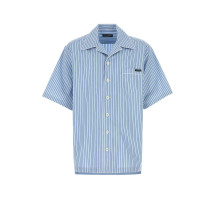 [Dolce & Gabbana] Shirts Short Sleeve SS26 G5OL6TFR513 S8052