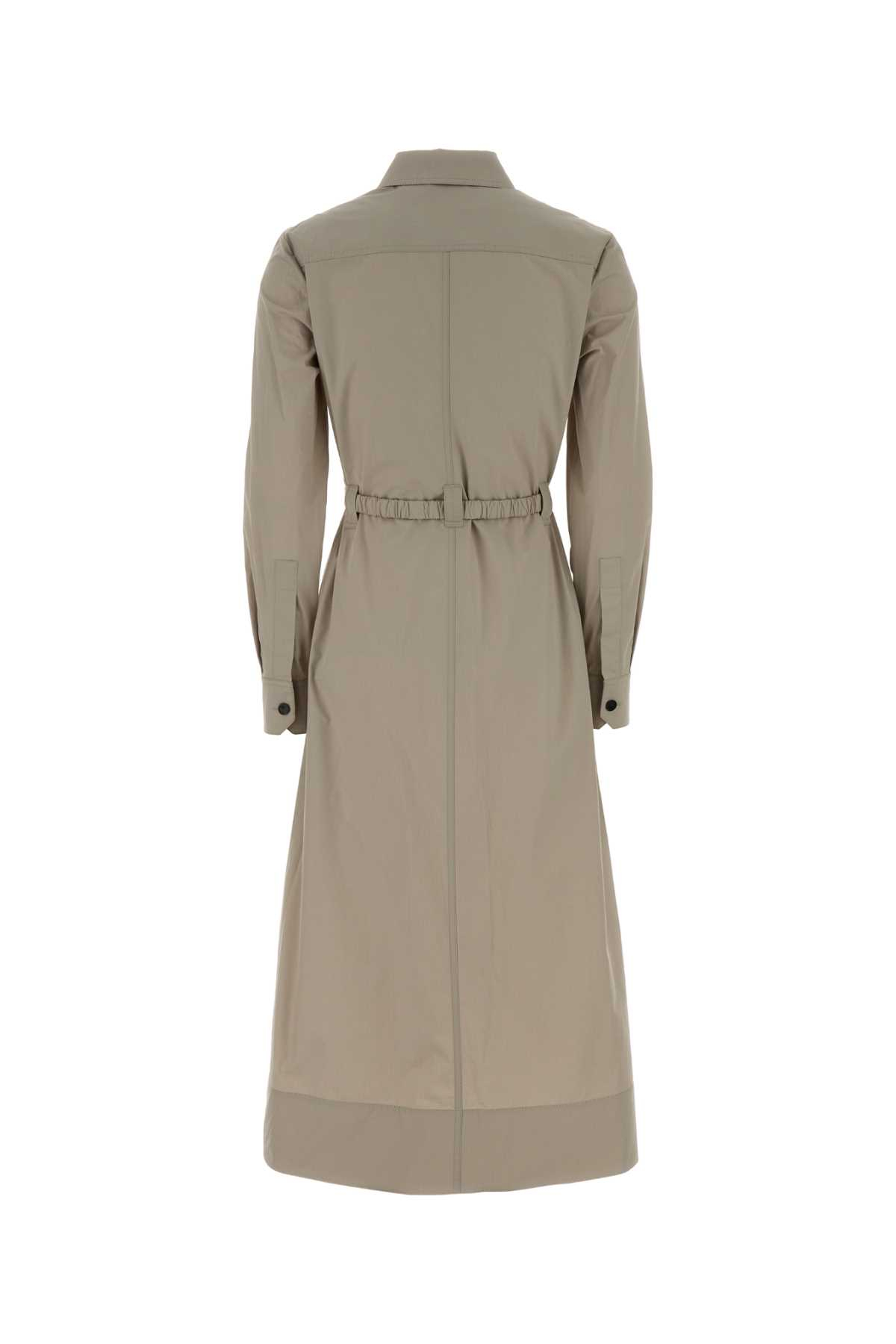 [Tory Burch] Long sleeve dress SS26 177537 253