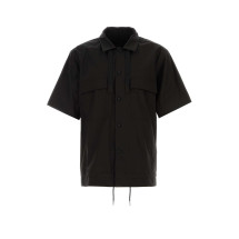 [Sacai] Shirts Short Sleeve SS26 2603922M 001
