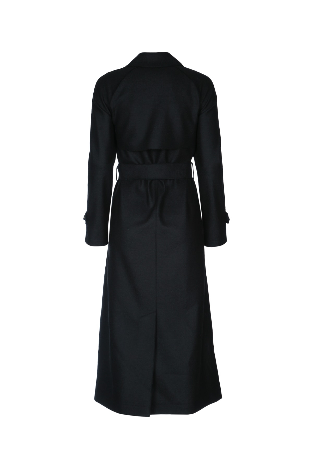 [Harris Wharf London] Coat SS26 AA1180MLX 199
