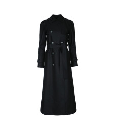 [Harris Wharf London] Coat SS26 AA1180MLX 199