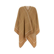 [Fendi] Cape SS26 FXX033B01N F0QB8