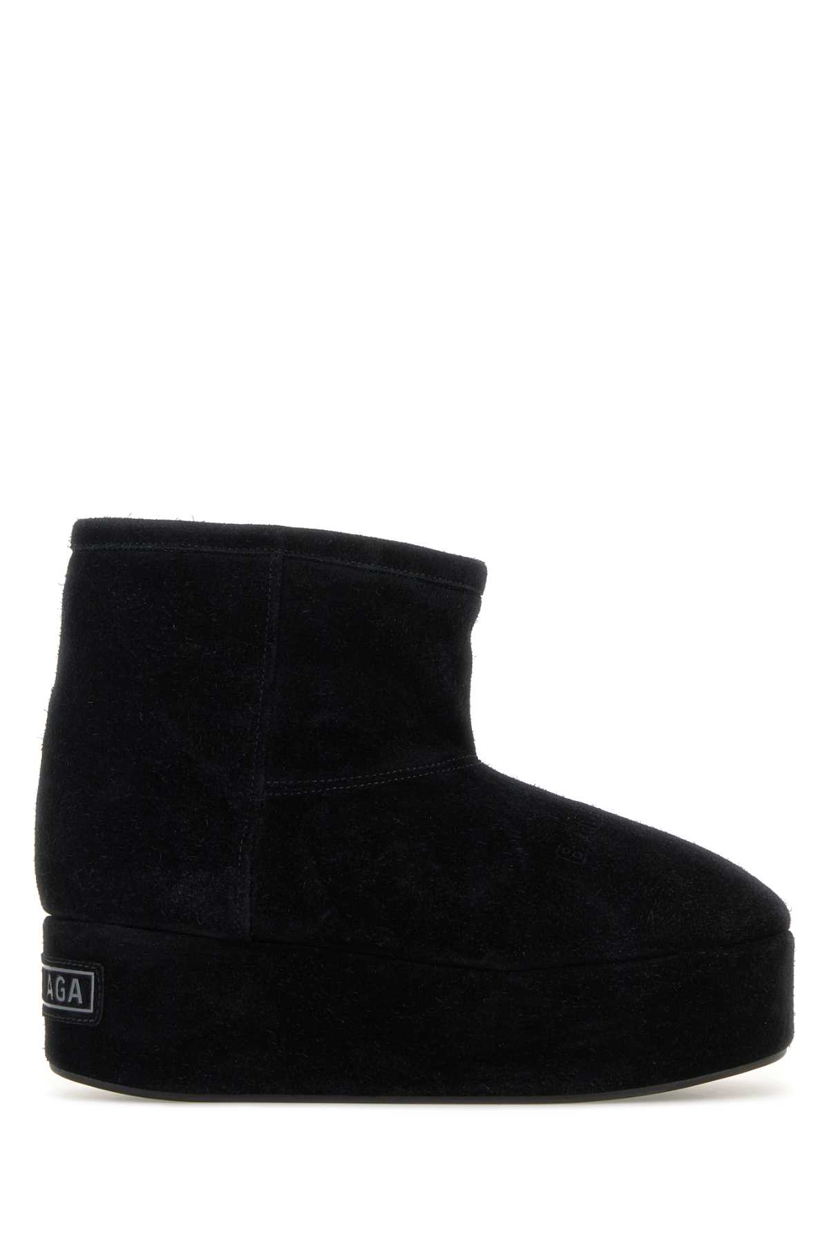[Balenciaga] Boots SS26 826360WBFC1 1000