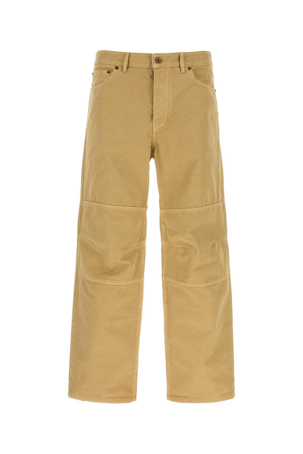 [Burberry] Trousers SS26 8118059 C2914