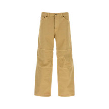 [Burberry] Trousers SS26 8118059 C2914