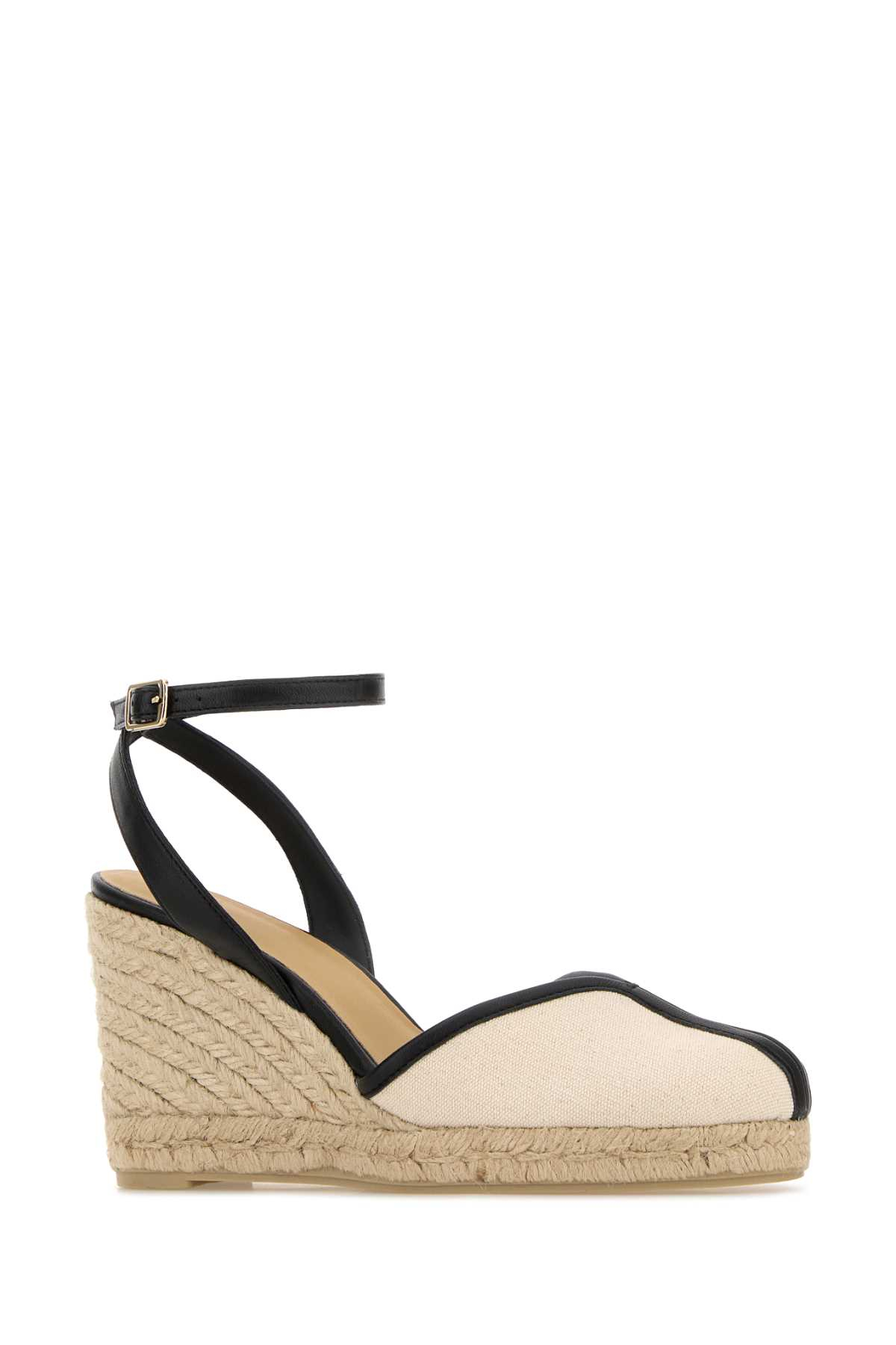 [Castaner] Espadrille SS26 026124 CRUDO