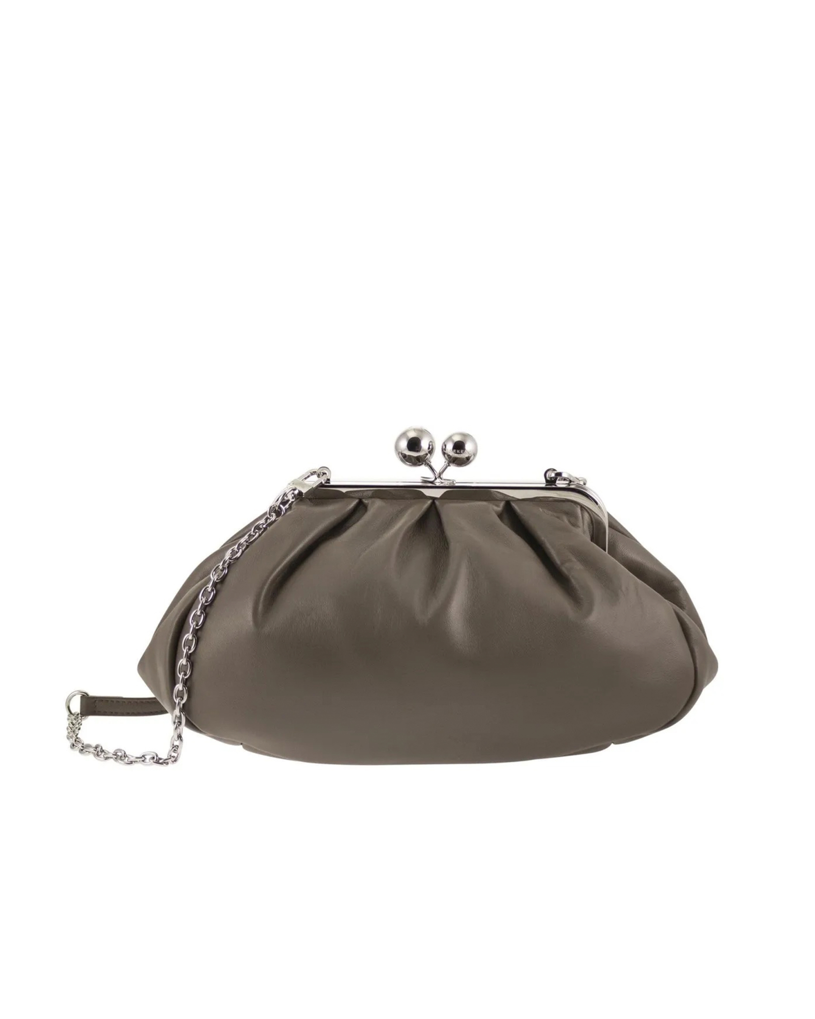 [Weekend MaxMara] Shoulder bag FW26 2625516124600CUBICO097