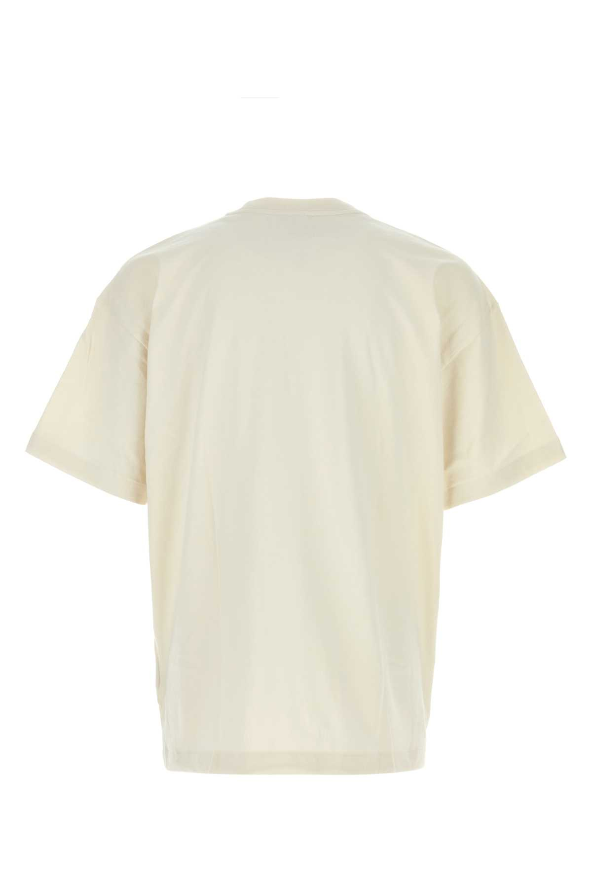 [THE NORTH FACE] T-shirts Short Sleeve SS26 NF0A8EG5 QLI1
