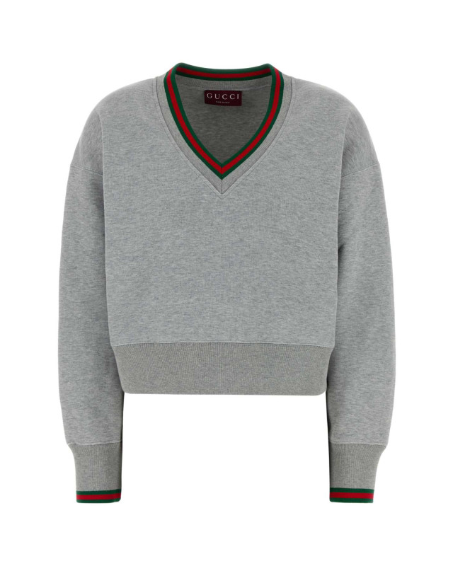 [Gucci] Sweatshirt SS26 847933XJHIR 1160