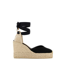 [Castaner] Espadrille SS26 020992 NEGRO