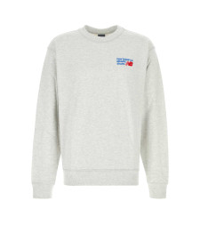 [NEW BALANCE] Knitwear SS26 MT41547AHH ASHHEATHER
