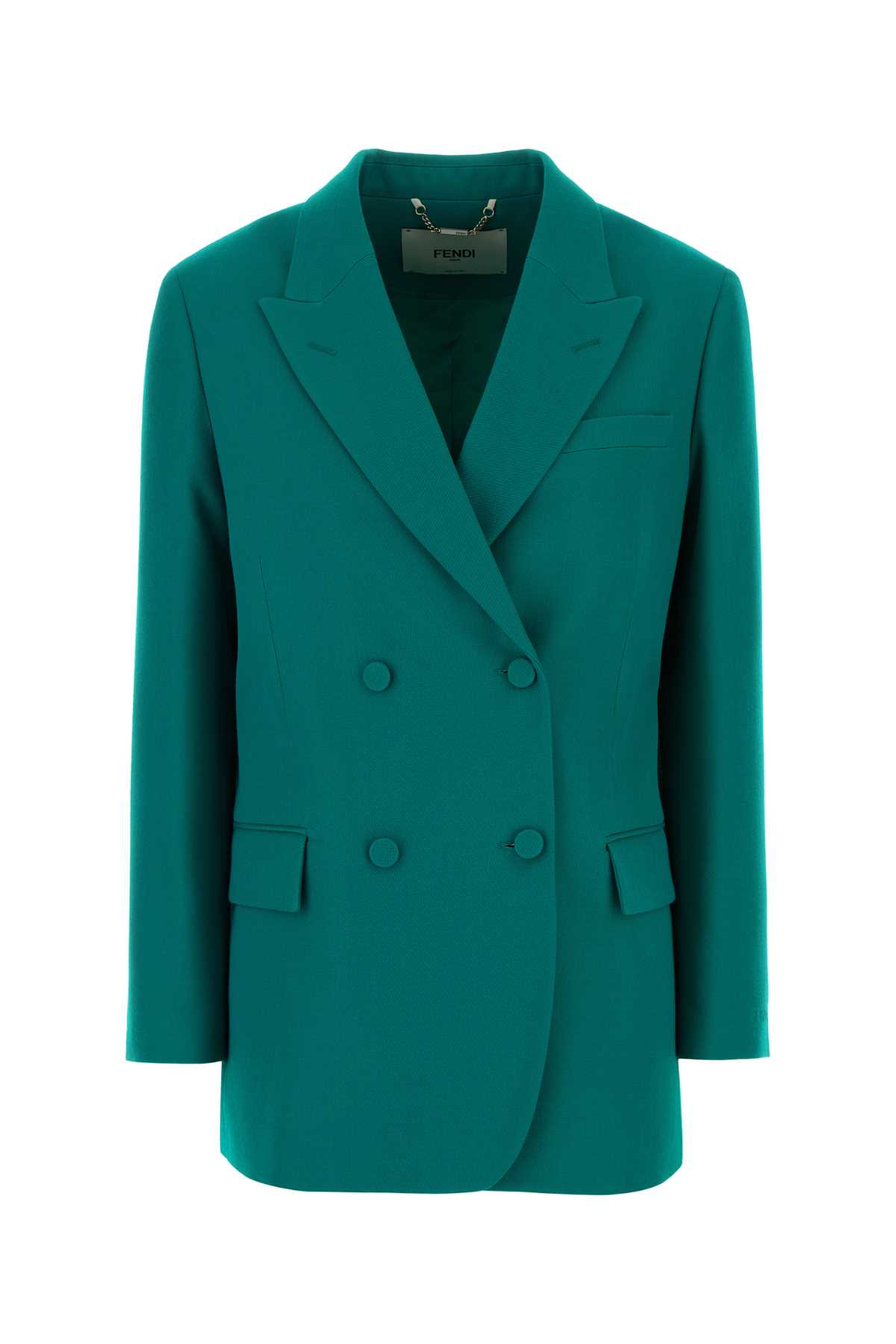 [Fendi] Blazer SS26 FJ7685AJYF F1UKL