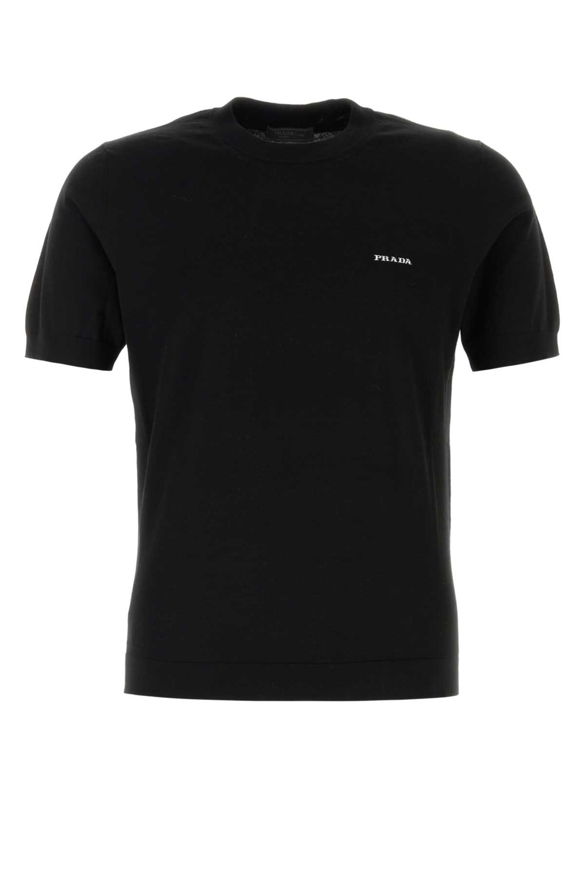 [Prada] Knitwear SS26 UMF209SOOO1811 F0002