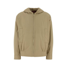 [Max Mara Studio] Casual Jacket SS26 2616071011600 002