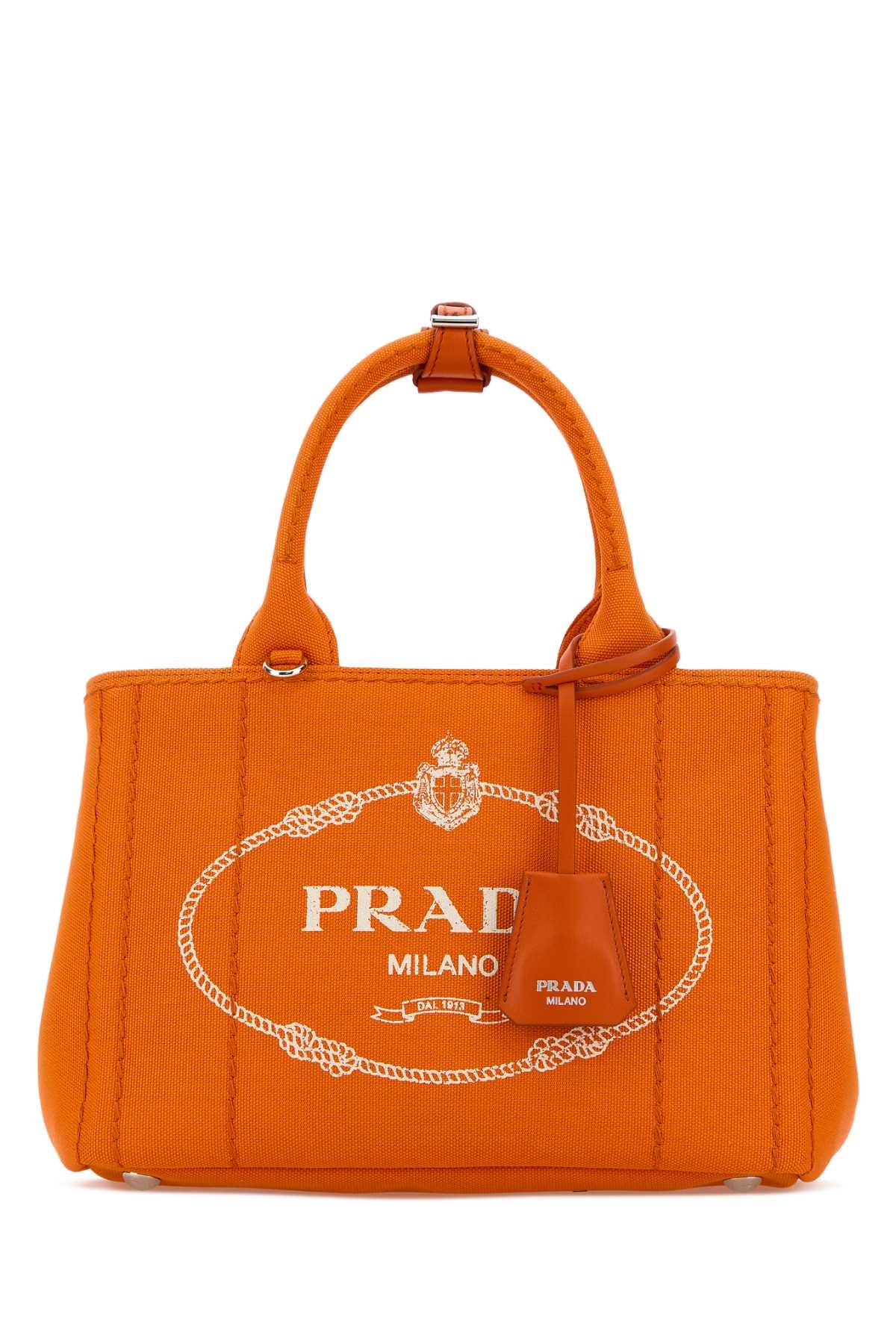 [Prada] Tote bag SS26 1BG464VNLO2HF3 F0S73