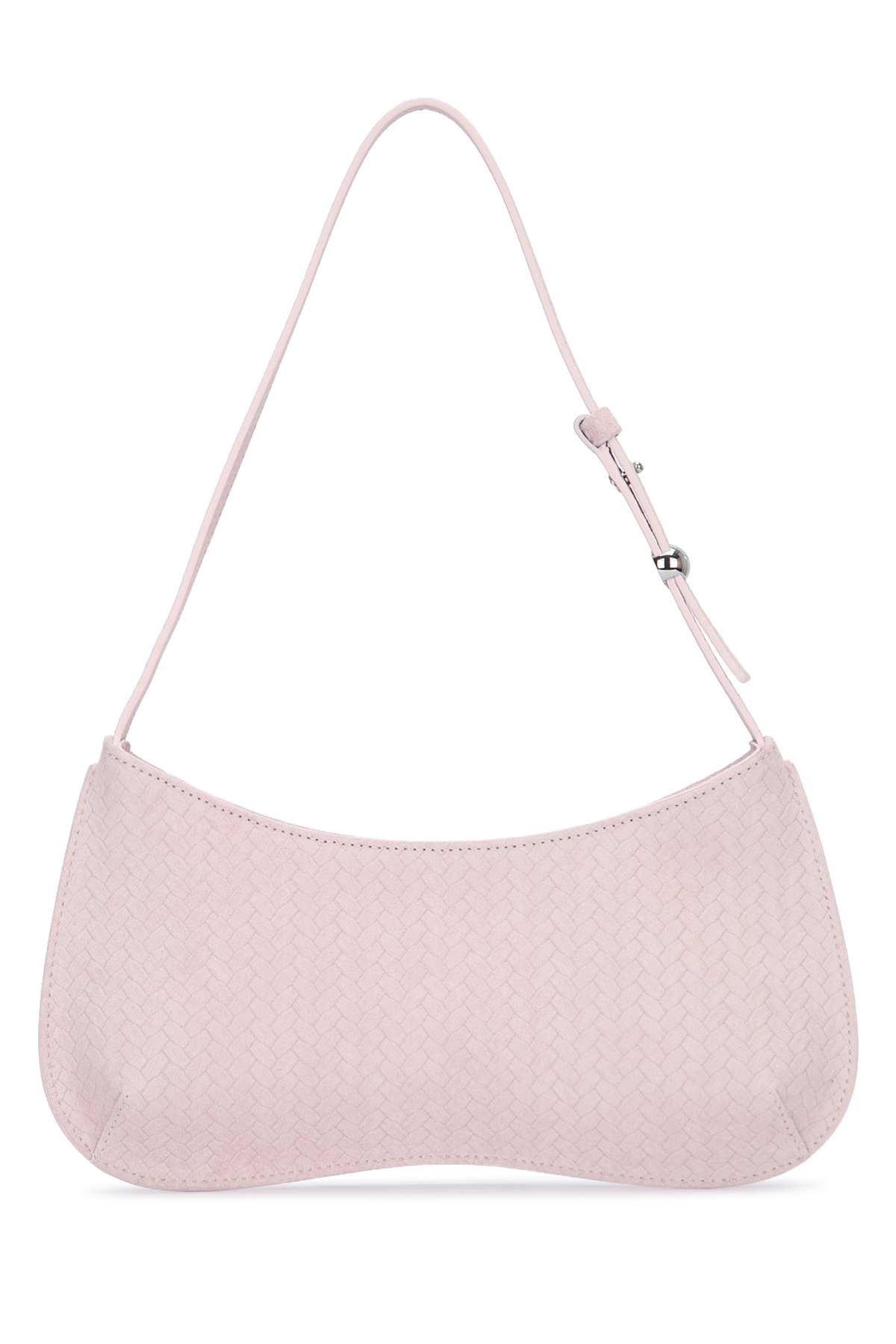 [JACQUEMUS] Shoulder bag SS26 BAW00442AC39A02 410
