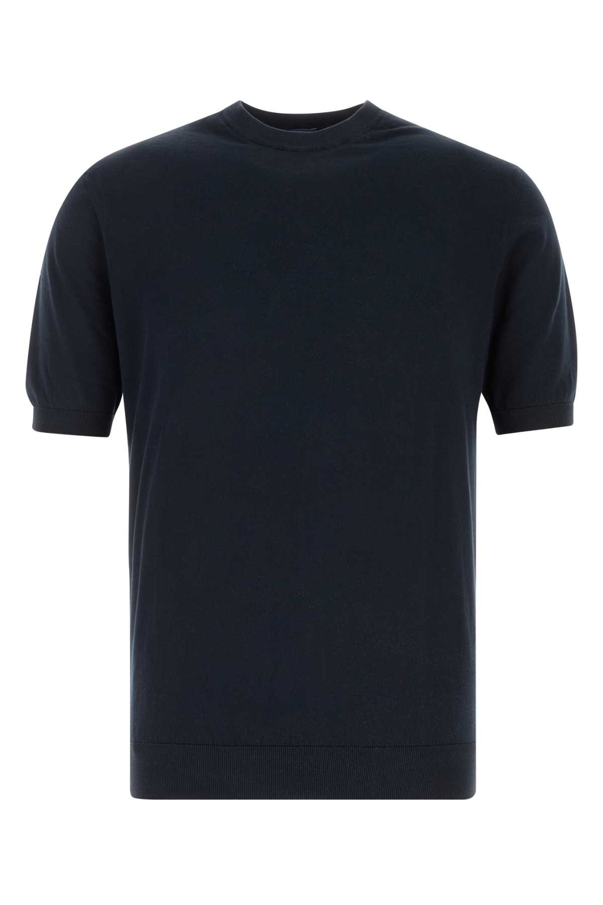 [Fedeli] Knitwear SS26 MU0D8014 828