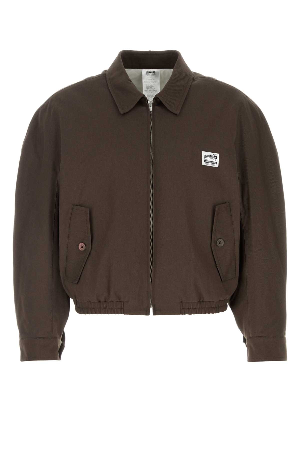 [MAGLIANO] Casual Jacket SS26 MGSS26OW01012 6097