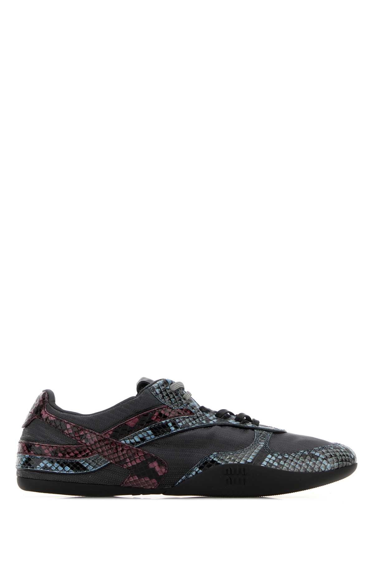 [Miu Miu] Sneakers SS26 5E428EFB0053ZL4 F04UI