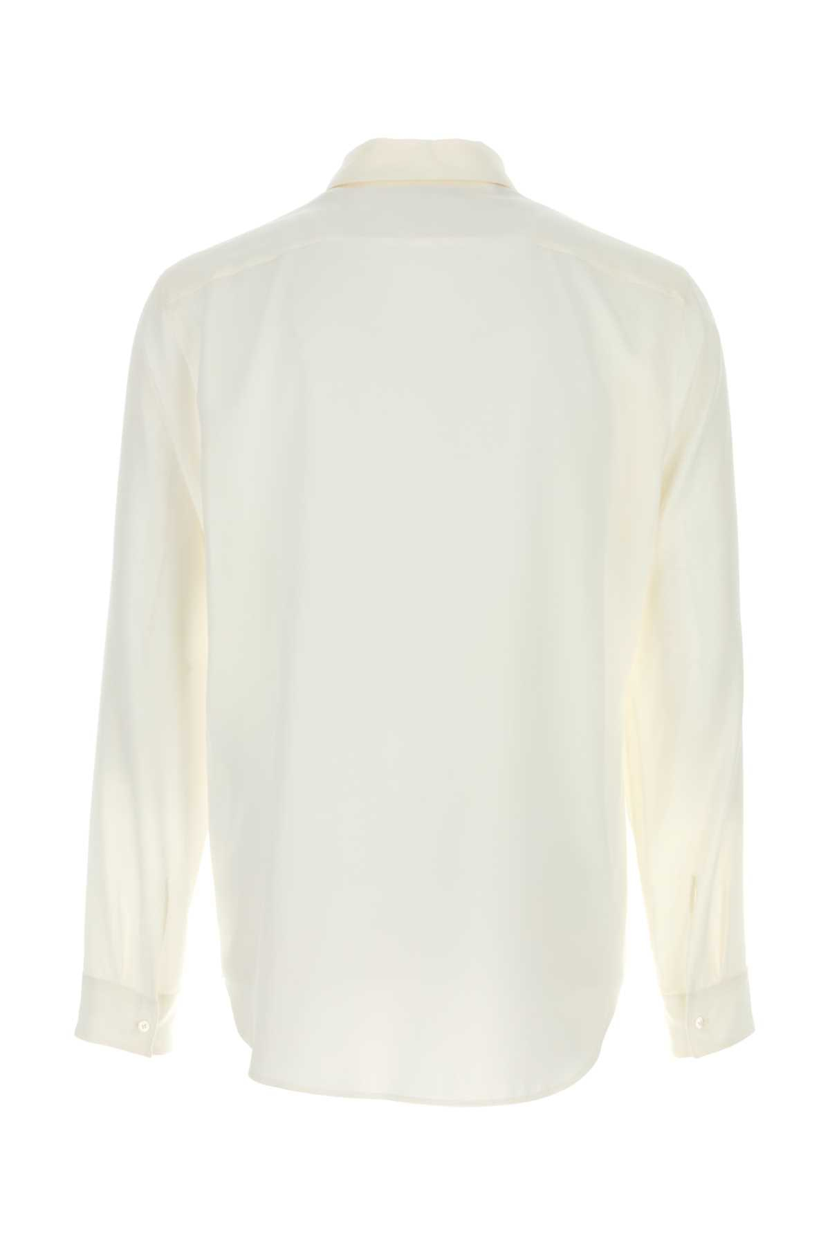 [Gucci] Shirts Long Sleeve SS26 860864ZAUPT 9000