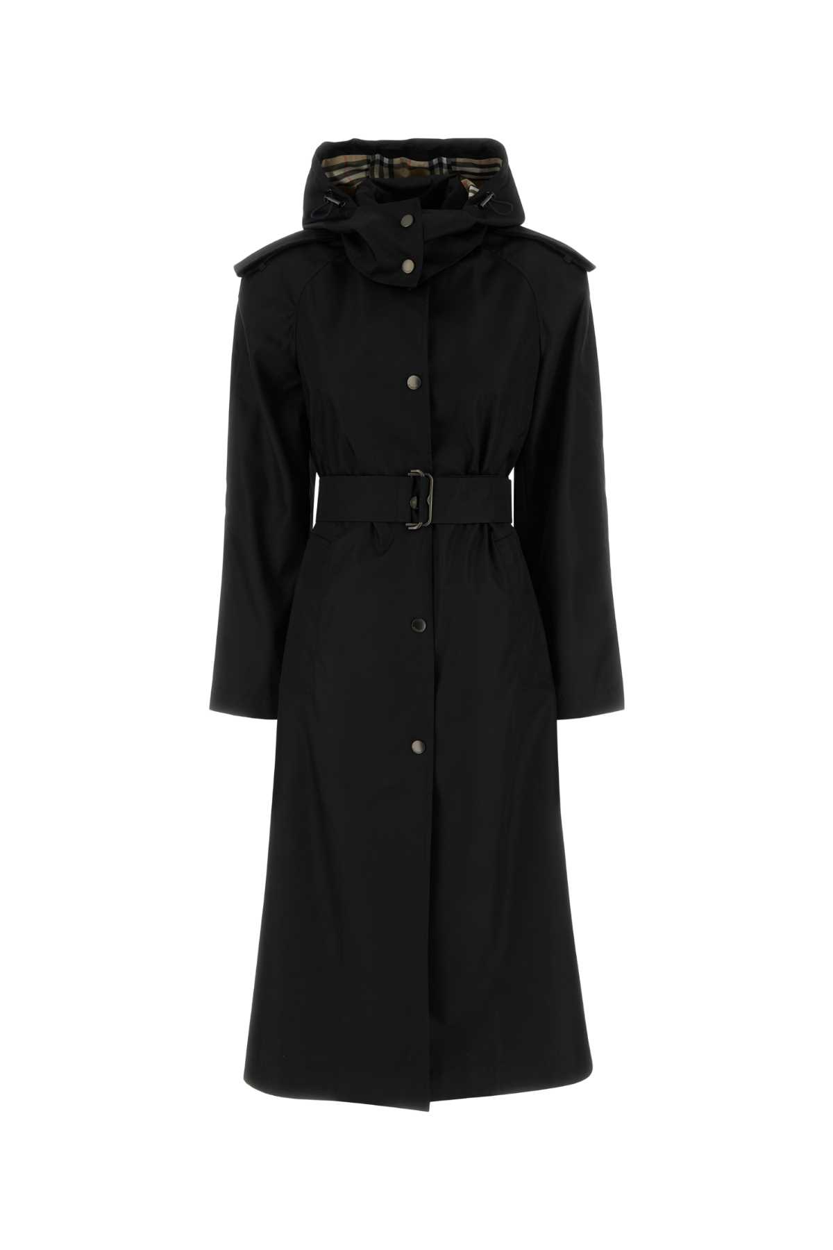 [Burberry] Trench Coat SS26 8118730 A1189